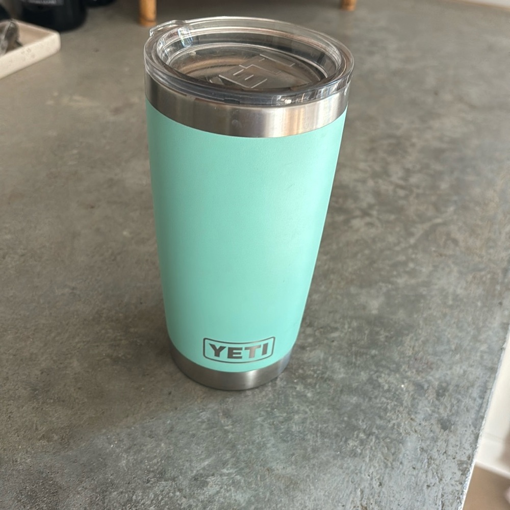 Yeti
